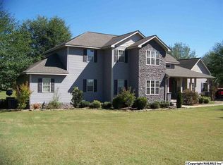 1723 Brown Chapel Rd, Rainsville, AL 35986