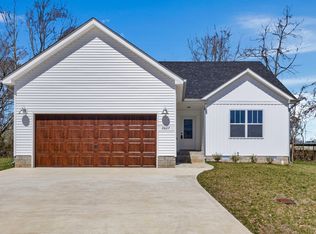 2627 Burch Rd LOT 175, Clarksville, TN 37042