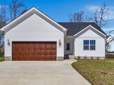 2627 Burch Rd LOT 175, Clarksville, TN, 37042
