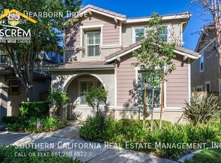 24035 Dearborn Dr, Valencia, CA 91354