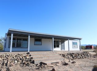 10130 S Sierrita Mountain Rd, Tucson, AZ 85736