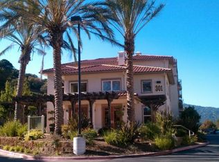 401 North Ave UNIT 109, San Rafael, CA 94903