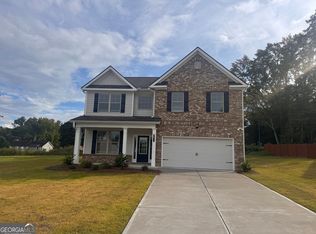 2071 Orchid Ln, Lithia Springs, GA 30122