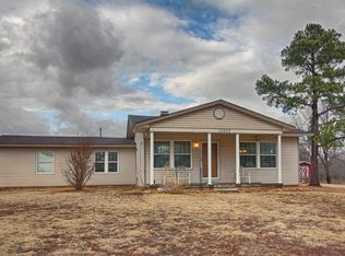 12029 NE 26th St, Choctaw, OK 73020