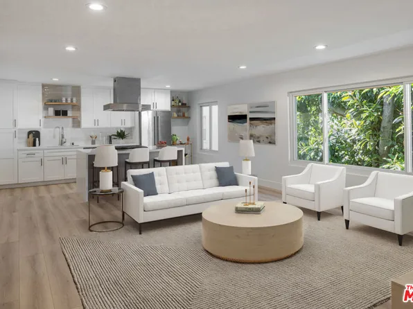 943 9th St APT 9, Santa Monica, CA 90403