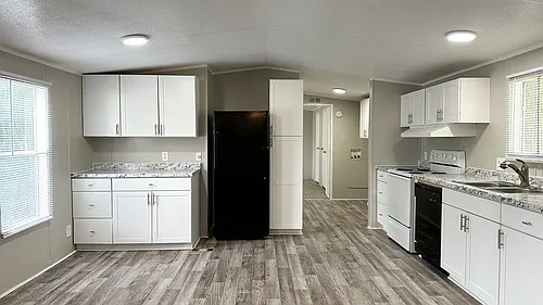 Floor plan C030