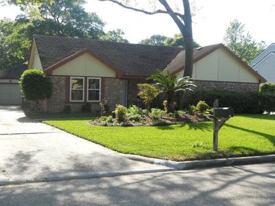3110 Cascade Creek Dr, Humble, TX, 77339