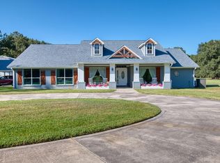 17282 Northcrest Cir, New Caney, TX 77357