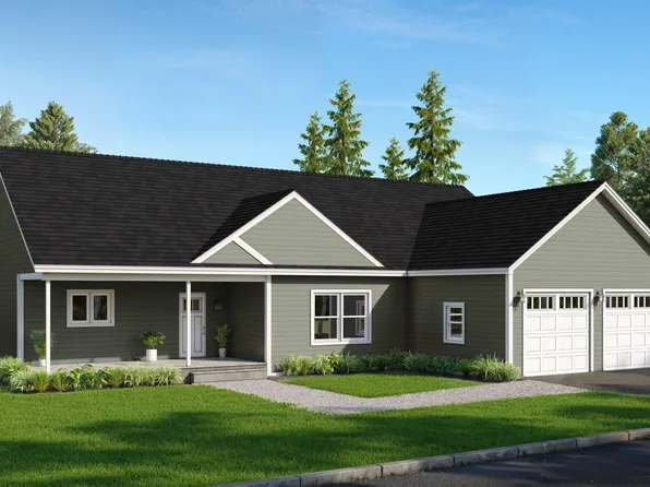 24 Forest Glen Lane, Topsham, ME 04086