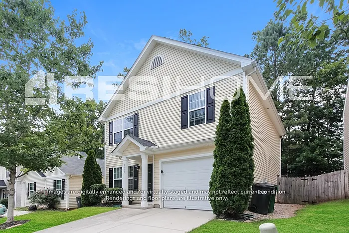 3 bed, 2.5 bath, 1485 sqft, $2,025 — Photo 2