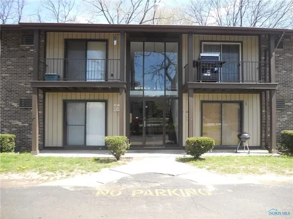 2150 N McCord Rd APT 33, Toledo, OH 43615