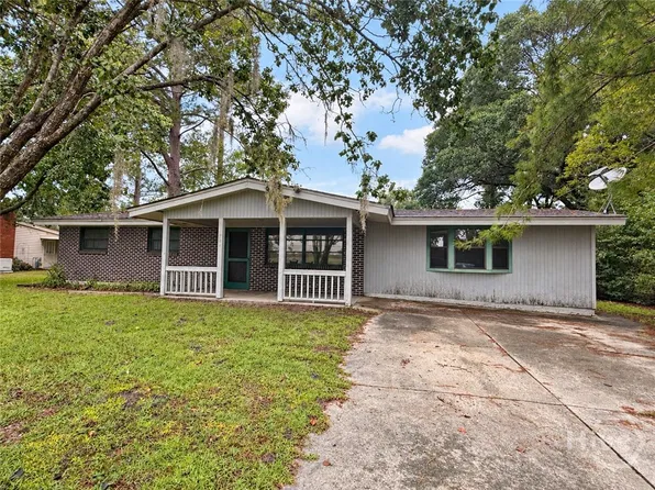 404 Mottweiler Street, Rincon, GA 31326