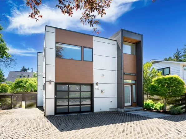 9020 2nd Avenue NE, Seattle, WA 98115