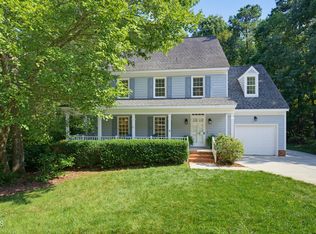 120 Vicksburg Dr, Cary, NC 27513