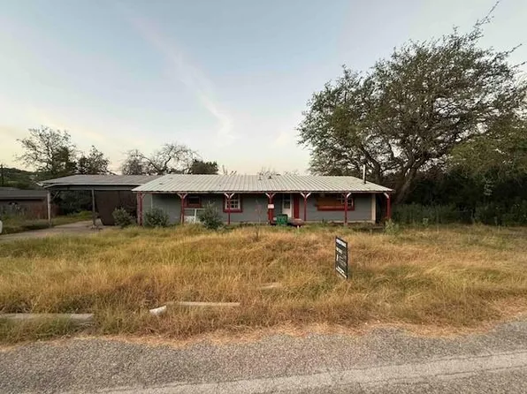 21405 Horseshoe Loop, Leander, TX 78645