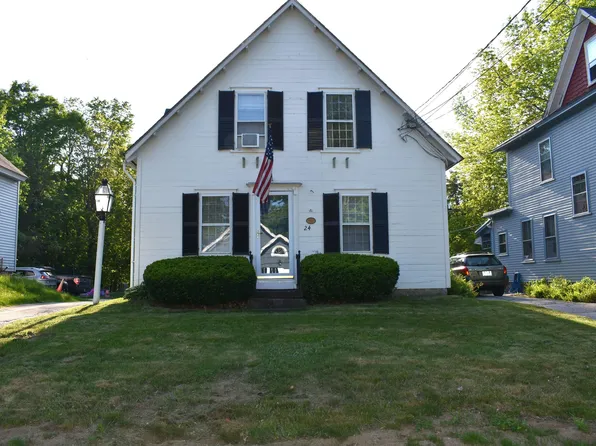 24 School Street, Jaffrey, NH 03452
