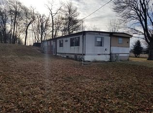 4202 Lipton St, Bremen, IN 46506