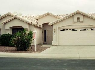 6033 N Pontiac Dr, Glendale, AZ 85308