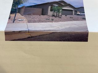 13635 S Huntington Rd, Arizona City, AZ 85123