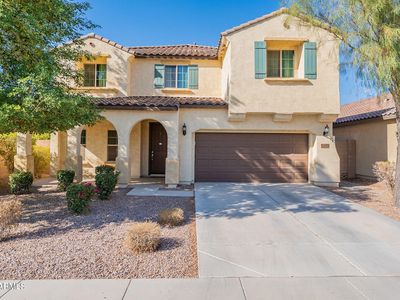 11040 E Tumbleweed Ave, Mesa, AZ, 85212