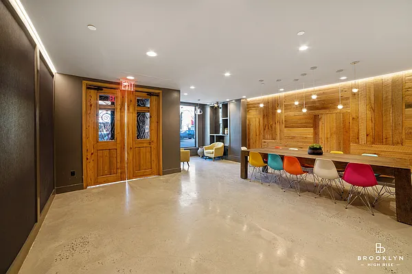 Rented by Brooklyn High Rise LLC | media 32