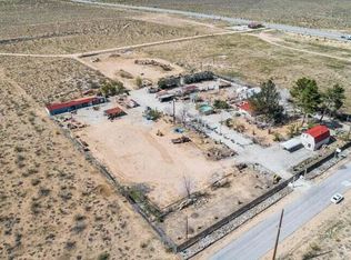 34047 175th St E, Llano, CA 93544