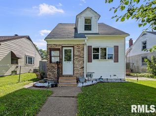 129 S Birchwood Ave, Davenport, IA 52802