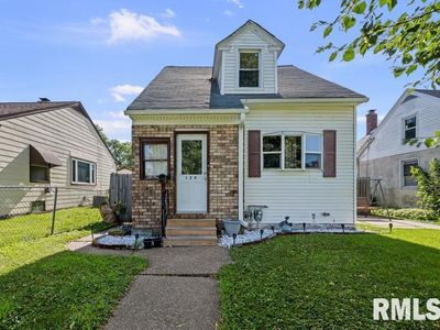 129 S Birchwood Ave, Davenport, IA, 52802