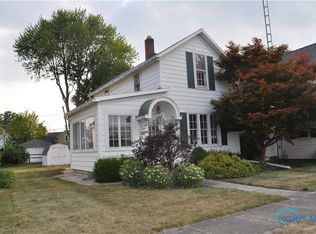 128 N Monroe St, Fremont, OH 43420