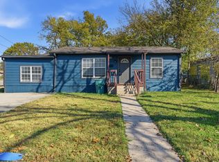 405 N Carr Ave, Sherman, TX 75090