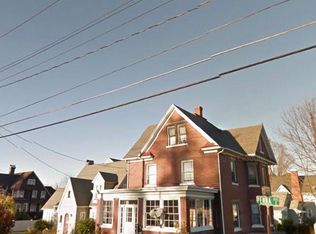 1021 Pennsylvania Ave E APT 3, Warren, PA 16365