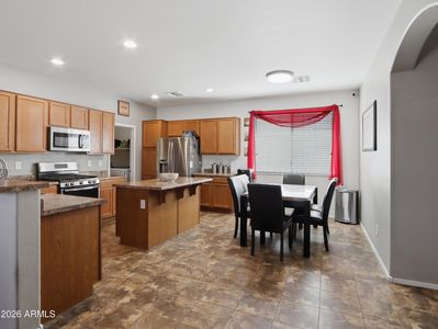 18073 W VOGEL Avenue, Waddell, AZ, 85355