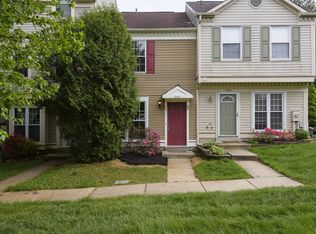 9648 Hingston Downs, Columbia, MD 21046