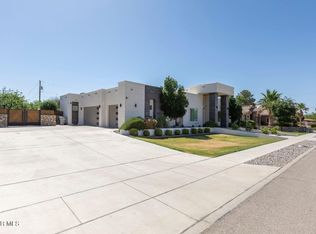 5404 E River Ln, El Paso, TX 79932
