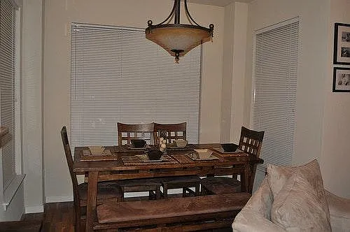 Dinning Nook