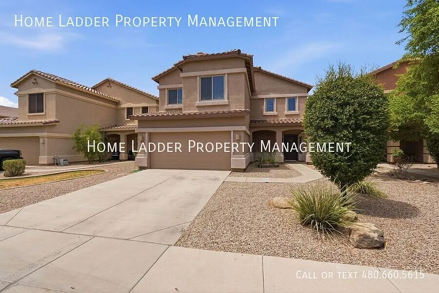 $500 Move In Special! Modern 3-Bedroom Home with Loft, 2-Car Garage & Community Pool — Photo 2