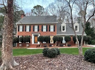 1317 Woodmanor Dr, Raleigh, NC 27614