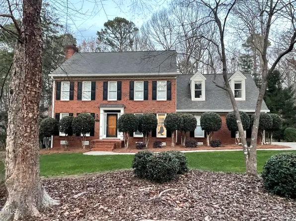 1317 Woodmanor Dr, Raleigh, NC 27614