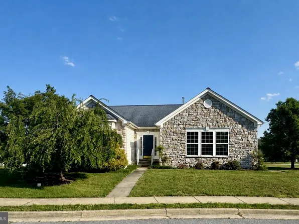4 Mae Way, Thurmont, MD 21788