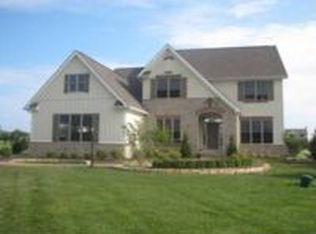 4479 Clark Shaw Rd, Powell, OH 43065