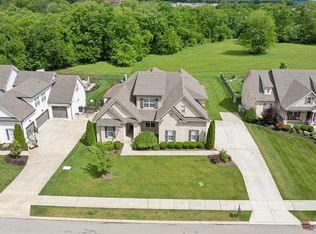 3675 Ronstadt Rd, Thompsons Station, TN 37179