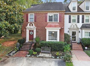 235 Brantley Rd, Sandy Springs, GA 30350