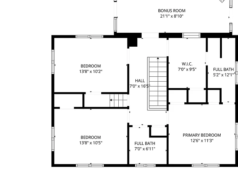 3007 Oliver St NW — Photo 39