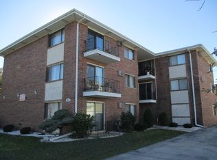 10310 Mansfield Ave #2E, Oak Lawn, IL 60453
