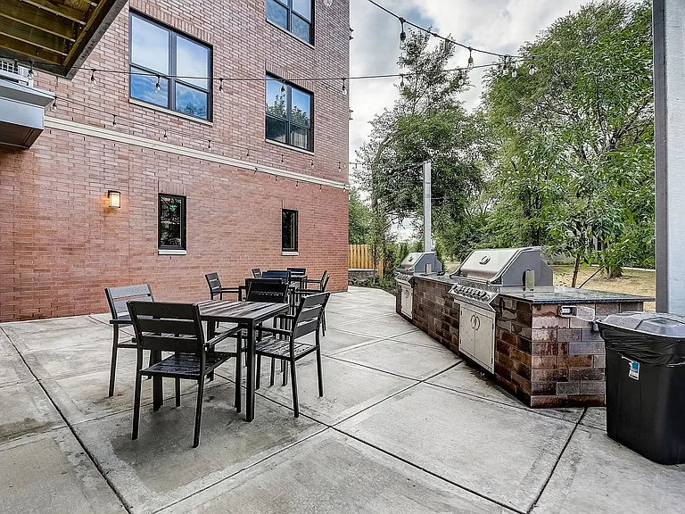 The Compass Apartments — Photo 13