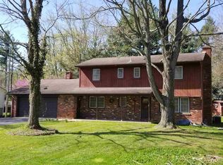 3643 E Morningside Dr, Bloomington, IN