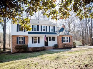 1401 Westshire Ln, Henrico, VA 23238