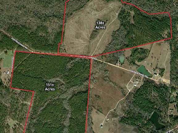 3rd image of 0 Fortner Pond Rd