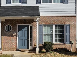 325 Brookview Dr #1, Riverdale, GA 30274