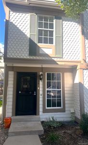 1811 S Quebec Way #136, Denver, CO, 80231